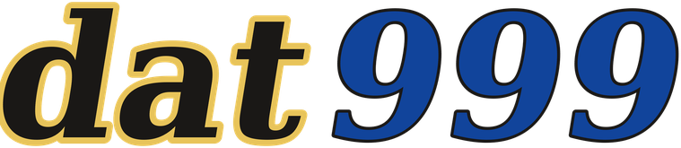 dat999 logo